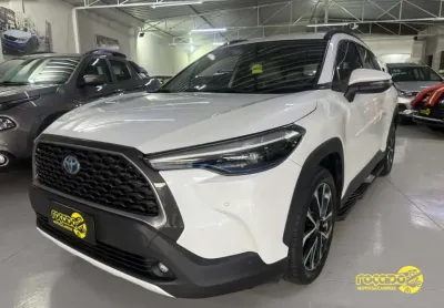 Corolla cross xrx 1.8 aut. (híbrido) 2022