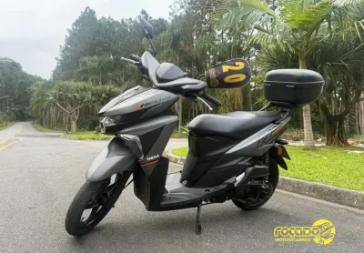 Neo automatic 125cc 2020
