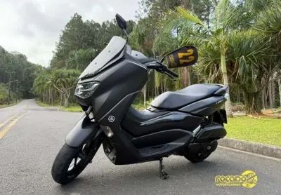 Nmax 160
