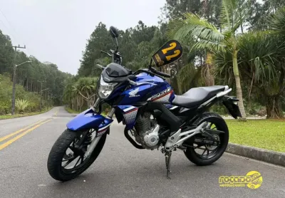 Cb 250 twister/flexone 2022