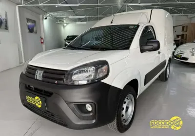 Fiorino endurance evo 1.4 - 2024 - 24000km