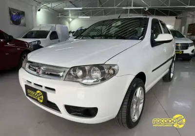 Palio 1.0 cel. economy flex 2012