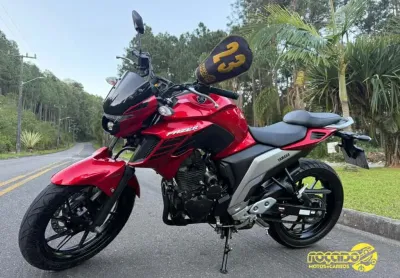 Fz25 250 fazer flex 2023 