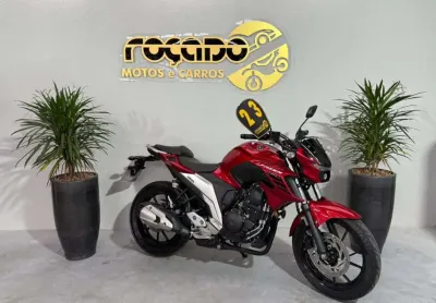 Fz25 250 fazer flex 2023 