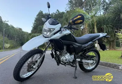 Nxr 160 bros esdd flexone 2016