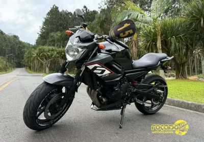Xj6 n/abs 2015 c/ 47 mil km