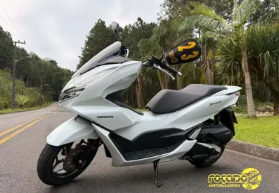Pcx 160 dlx 2023 