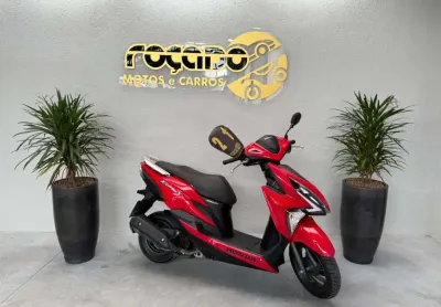Honda elite 125 2021