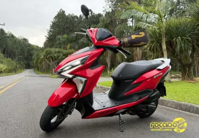 Honda elite 125 2021