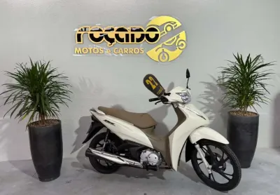 Biz 125/125i flex 2022