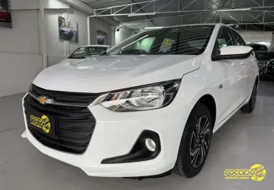 Onix sedan plus lt 1.0 12v flex 4p mec.