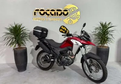 Honda xre 190 flex 2025 