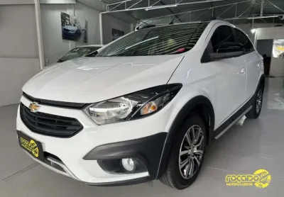 Onix hatch activ 1.4 8v flex 5p aut.