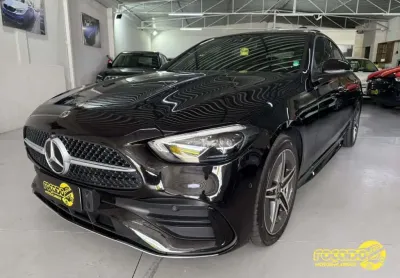 C-200 amg line eq boost 1.5 tb (hib.) 2022