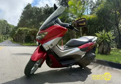 Nmax 160 2017