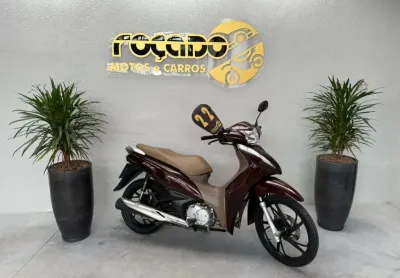 Biz 125/125i flex 2022