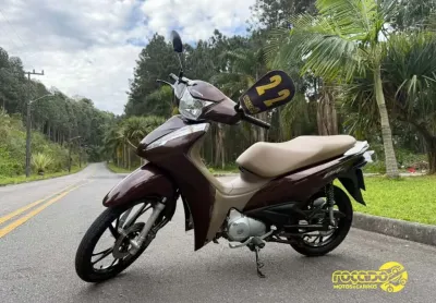Biz 125/125i flex 2021