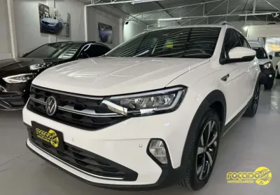 Nivus highline 1.0 200 tsi aut. 18000km