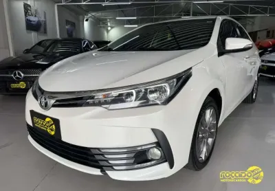 Corolla xei 2.0 flex 16v aut. 2019