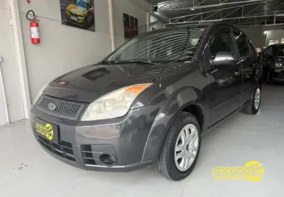 Fiesta sedan 1.0 8v flex 4p 2008