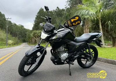 Ybr 150 factor flex 2025