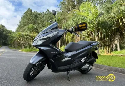 Pcx 150/dlx
