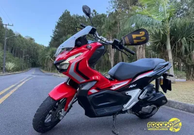 Honda adv 150 2022