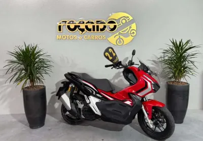 Honda adv 150 2022
