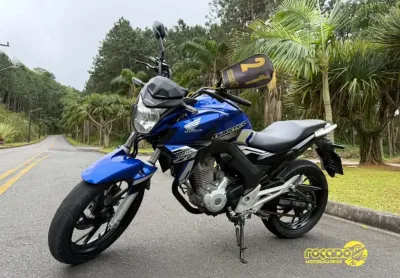 Cb 250 twister/flexone 2021