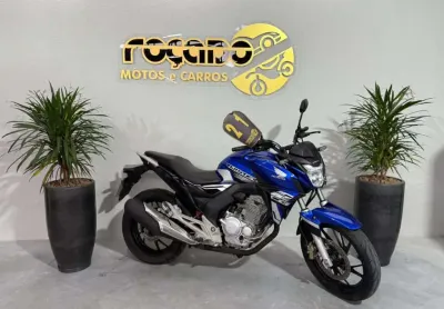 Cb 250 twister/flexone 2021