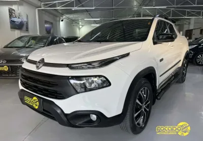 Toro ultra 2.0 16v 4x4 tb diesel aut.