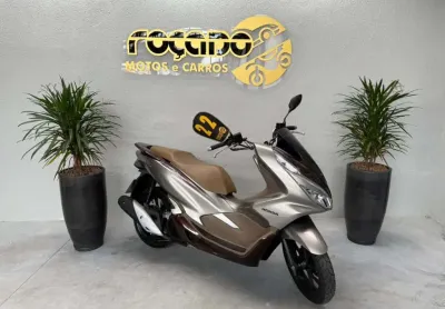 Pcx 150/dlx 2022 c/ 35 mil km