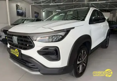 Pulse audace 1.0 turbo 200 flex aut.