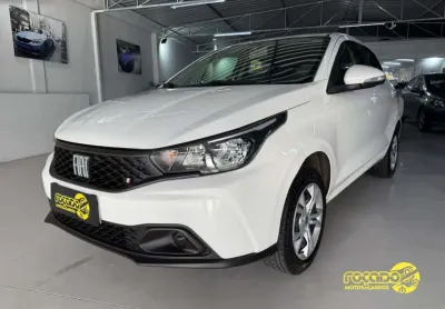 Argo drive 1.0 6v flex