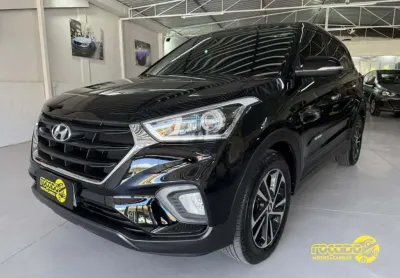 Creta prestige 2.0 16v flex aut. 2020