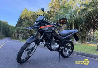 Xre 300 adventure flex 2021