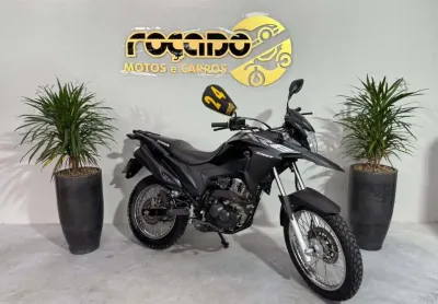 Honda xre 190 2024