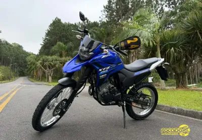 Yamaha lander 250 2024