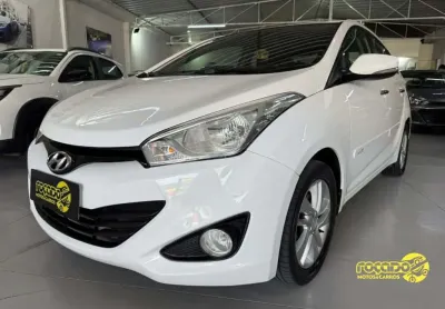 Hb20s premium 1.6 flex 16v aut. 4p