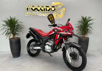 Xre 300 rally flex 2022