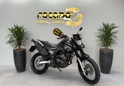 Xtz 150 crosser s flex 2022