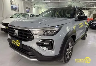 Pulse impetus 1.0 turbo 200 flex aut.