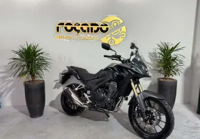 Cb 500x 2024