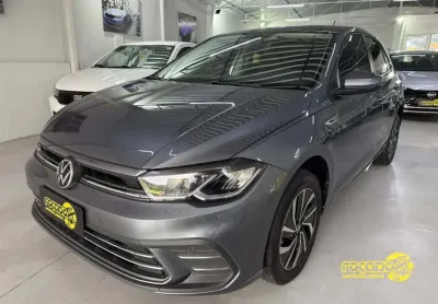 Polo highline tsi 1.0 aut. 2025 