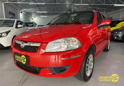 Siena el 1.4 mpi flex 8v 4p gnv