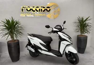 Honda elite 125 2025 