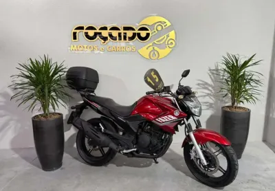 Ys 250 fazer/ fazer l. edition /blueflex