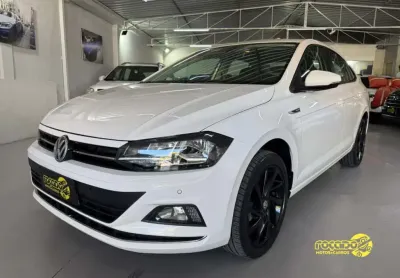 Virtus highline 200 tsi 1.0 flex 12v aut