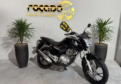 Cg 160 fan flex 2023