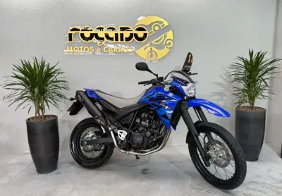 Yamaha xt 660 r 2014